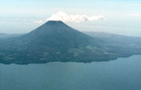 Isla de Ometepe Nicaragua Transportation and Tours