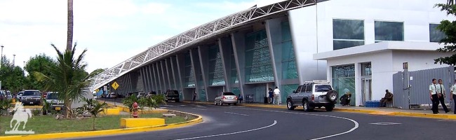 Managua Airport Transportation