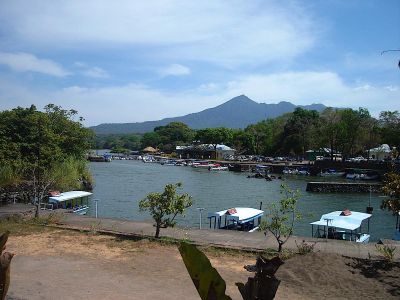 Nicaragua Transportation and Tours