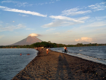 Ometepe Nicaragua Transportation and Tours