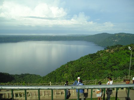 Nicaragua Transportation and Tours Masaya