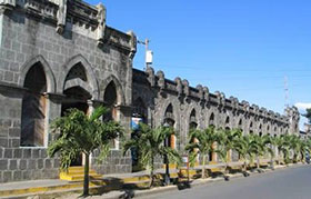 Masaya Nicaragua Transportation and Tours