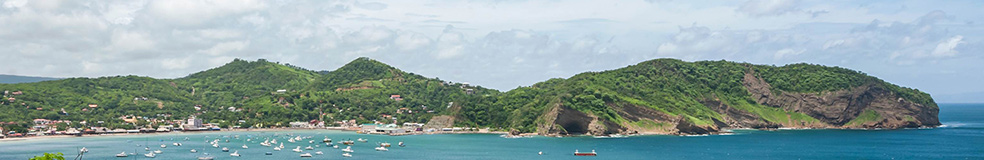 San Juan Del Sur Nicaragua Transportation