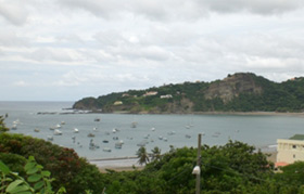 Transportation San Juan del Sur in Nicaragua